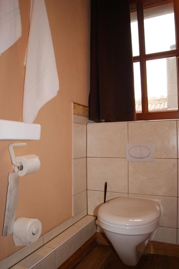 Gaestehaus 'Alte Baeckerei' Kaffeehaus Grossbundenbach Bagian luar foto